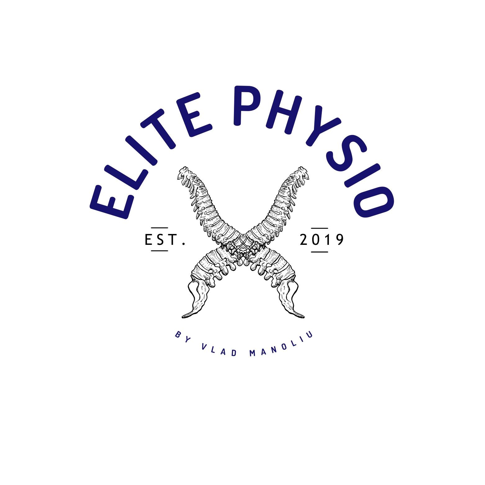 Elite Physio Logo